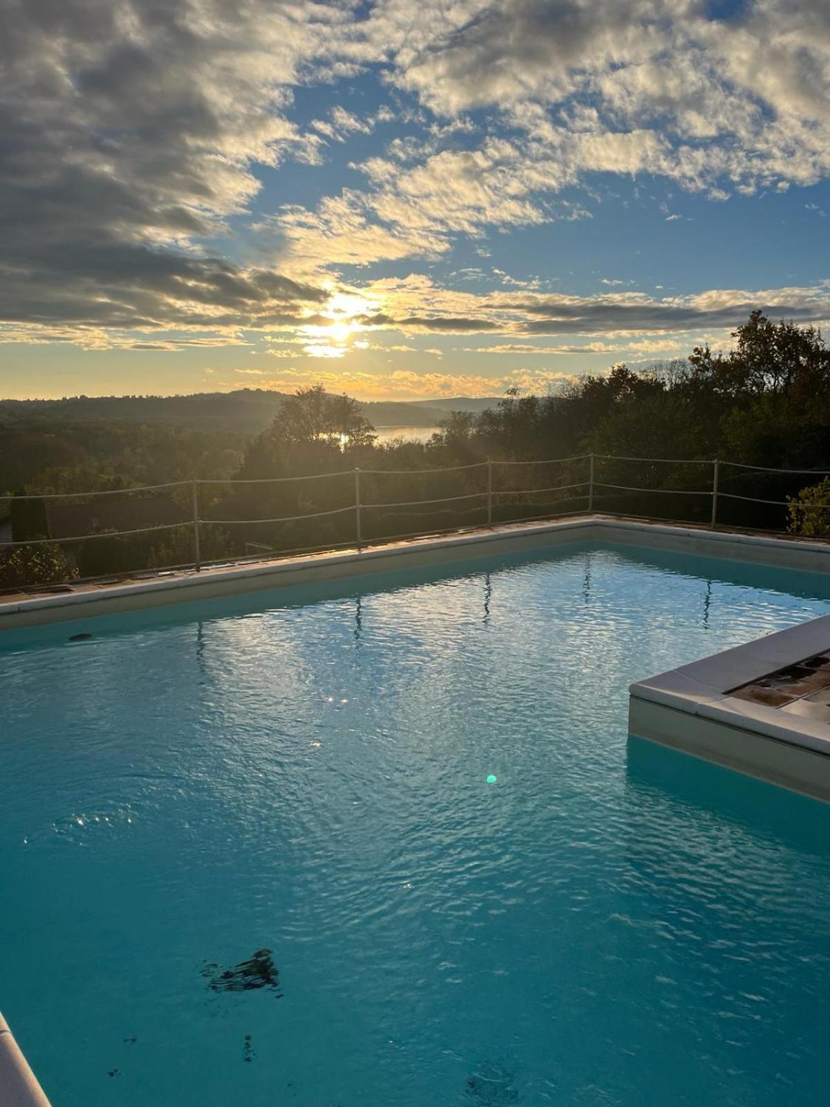 Villa Moia Varese Exterior foto